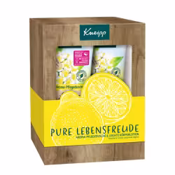 Kneipp Pure Lebensfreude
