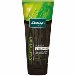 Kneipp Startklar 2 in 1 Dusche 912990