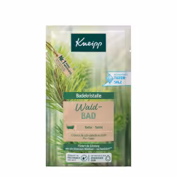 Kneipp Wald-Bad Badekristalle  913008