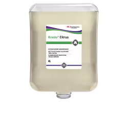 Kresto CITRUS Handreiniger CIT4LTR