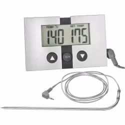 Küchenprofi Easy Digital Thermometer 10 6504 00 00