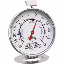 Küchenprofi Kühlschrankthermometer 10 6520 28 00