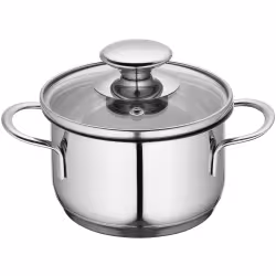 Küchenprofi Mini Kochtopf 23 7070 28 12