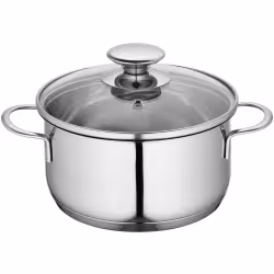 Küchenprofi Mini Kochtopf 23 7070 28 16