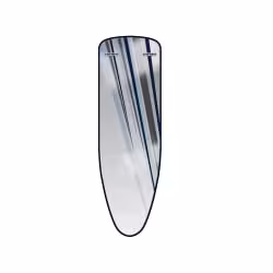 LEIFHEIT Air Active L Grey Flow Bügeltischbezug 76085