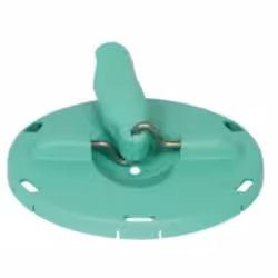 LEIFHEIT CLEAN TWIST Bodenplatte Mop Scheibe 89090