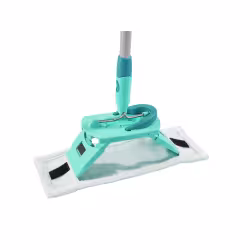 LEIFHEIT Clean Twist M Ergo Wischbezug micro duo 00052123