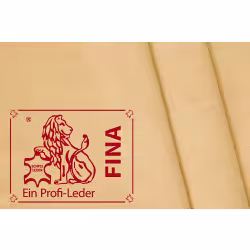 LEWI Fensterleder "Fina Spezial" 650 - stärkste Qualität 15021