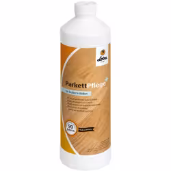 LOBA ParkettPflege+ für lackierte Holzböden 10013