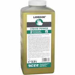 LORDIN LIQUID POWER Handwaschpaste 14040005