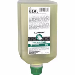 LORDIN LIQUID POWER Handwaschpaste 14040006