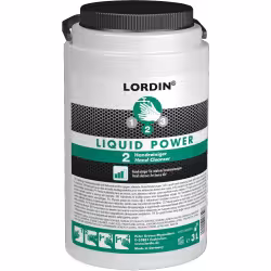 LORDIN LIQUID POWER Handwaschpaste 14040011