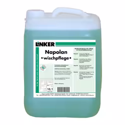 Linker Napolan Wischpflege 062-10