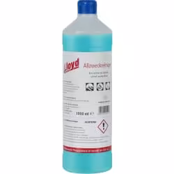 Lloyd Allzweckreiniger Konzentrat mit Salmiak 1000 ml - Flasche