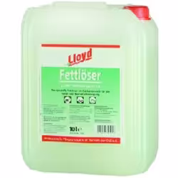 Lloyd Fettlöser 10 l - Kanister