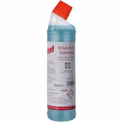 Lloyd Rolan Fresh Toilettenöl 750 ml - Flasche