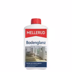 MELLERUD Bodenglanz Reiniger und Pflege 2001000356