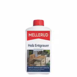 MELLERUD Holz Entgrauer Grundreiniger 2001002756