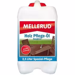 MELLERUD Holz Pflege-Öl Bangkirai 2001002787