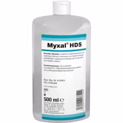 MYXAL HDS Waschlotion 14095001