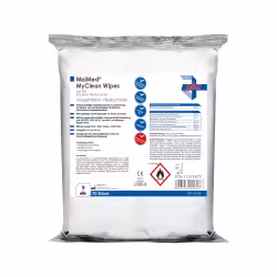 MaiMed MyClean DS Wipes soft XXL Desinfektionstücher 79659