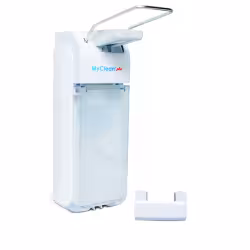 MaiMed MyClean Universal-Wandspender