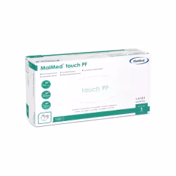 MaiMed MyClean touch PF Einmalhandschuhe 74247