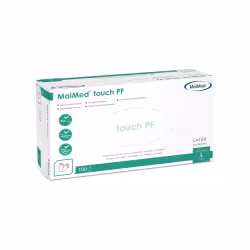 MaiMed MyClean touch PF Einmalhandschuhe 74249