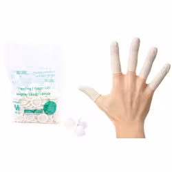 Maimed Einmal-Fingerlinge 00074086