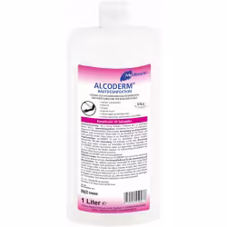 Meditrade Alcoderm Hautdesinfektionsmittel 00986