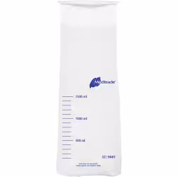 Meditrade BaSick Bag Spuckbeutel 9401