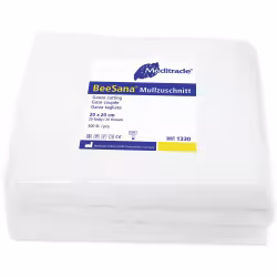 Meditrade BeeSana Mullzuschnitt 1335