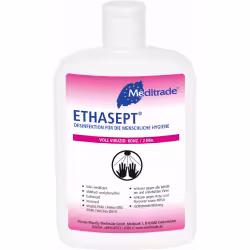 Meditrade Ethasept Händedesinfektionsmittel 01003