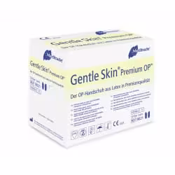 Meditrade Gentle Skin Premium OP-Handschuh 90216W