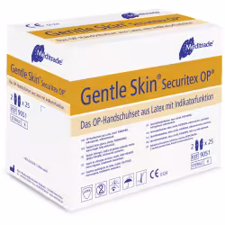 Meditrade Gentle Skin Securitex OP - Handschuhe 90516