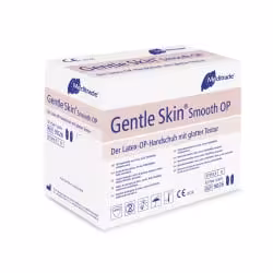 Meditrade Gentle Skin Smooth OP-Handschuh 902665