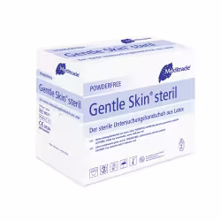 Meditrade Gentle Skin steril Untersuchungshandschuhe 8021RMW