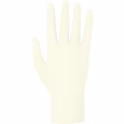 Meditrade Gentle Skin steril Untersuchungshandschuhe 8022L