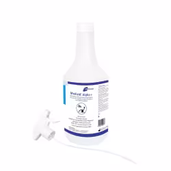 Meditrade Medizid Alpha+ Sprühdesinfektion 00964