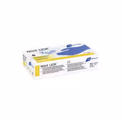 Meditrade Nitril LIOX Untersuchungshandschuhe 2284XS