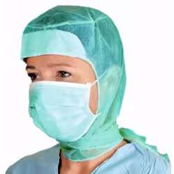 Meditrade Suavel Protec OP-Mundschutz 80-900