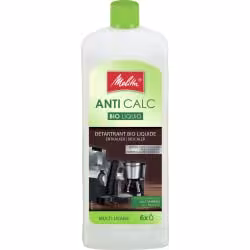Melitta ANTI CALC Bio Multi Usage Flüssigentkalker 4006508217700