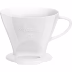 Melitta Kaffeefilter Porzellan 102 4006508218967