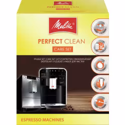 Melitta PERFECT CLEAN CARE Pflege-Set