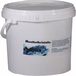 Mentholkristalle für die Sauna 90009301