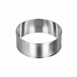 Metaltex Allzweck - Kochringe