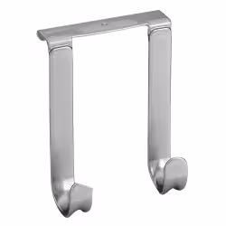 Metaltex Doppeltürhaken 297054 039