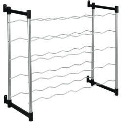 Metaltex Flaschenregal