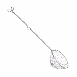 Metaltex Fonduesiebe