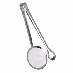 Metaltex Frittierzange